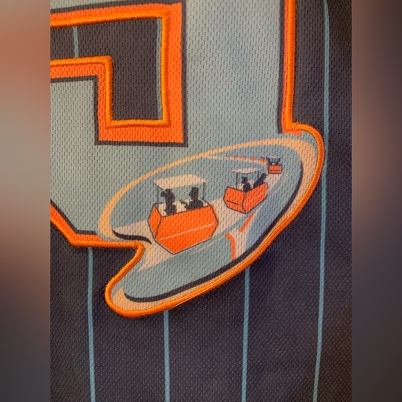 LIMITED EDITION Tomorrowland Jersey NEW - Picture 5 of 7